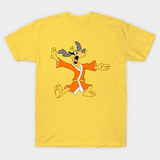 Hong Kong Phooey T-Shirt